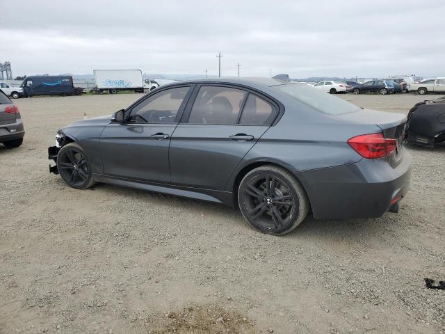 Vin: wba8b3c58gk384370, lot: 54988685, bmw 3 series i 20162