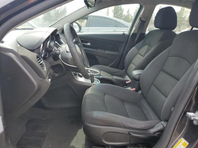 2016 CHEVROLET CRUZE LIMI - 1G1PE5SB6G7110508