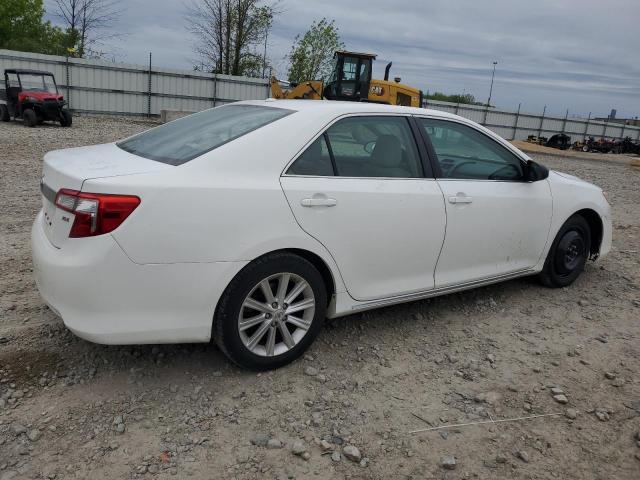 Vin: 4t4bf1fk5cr217449, lot: 57567265, toyota camry base 20123