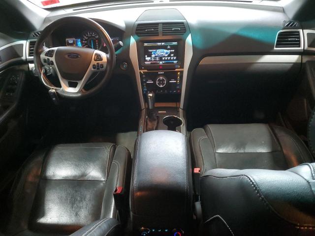 2015 FORD EXPLORER S 1FM5K8GT0FGA91104