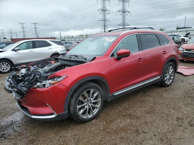 Vin: jm3tcbdyxj0207231, lot: 57911615, mazda cx-9 grand touring 2018 img_1