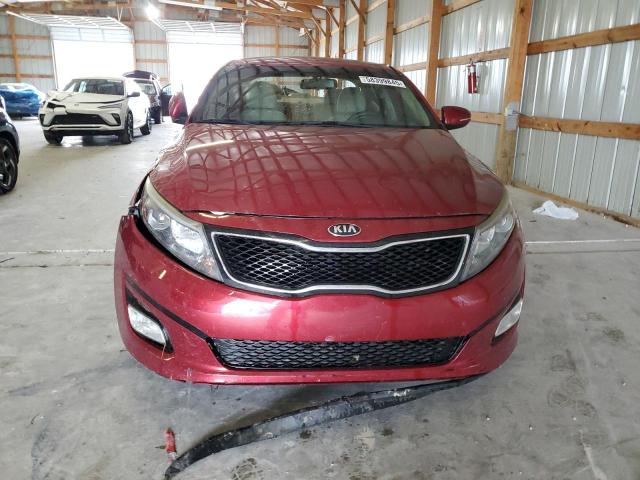 2015 KIA OPTIMA LX - 5XXGM4A73FG501106
