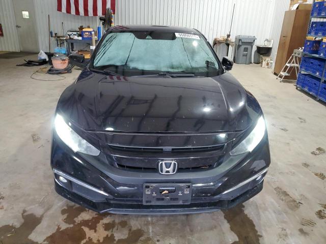 2019 HONDA CIVIC EX - 2HGFC3B36KH353837