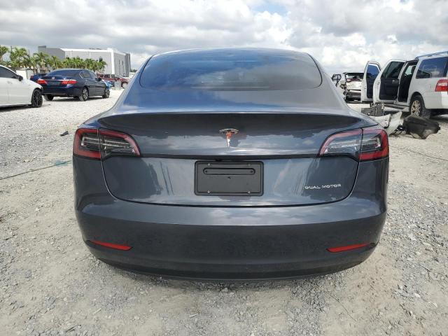 2023 TESLA MODEL 3 5YJ3E1EB1PF391900