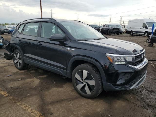 2024 VOLKSWAGEN TAOS S 3VV8X7B23RM050585