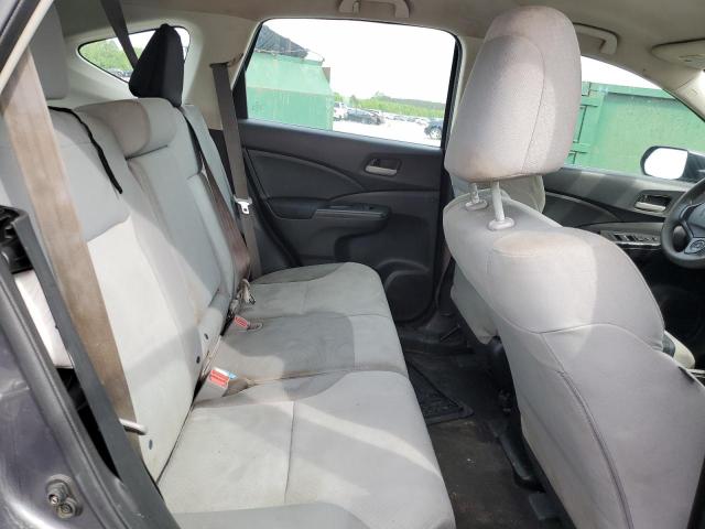 2015 HONDA CR-V LX - 2HKRM3H36FH530397