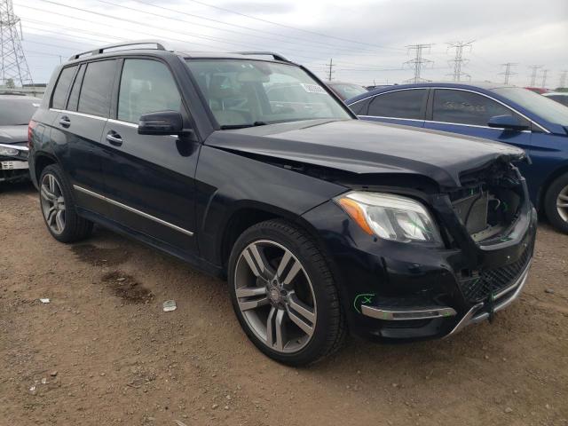 Vin: wdcgg8jb0eg336944, lot: 58028645, mercedes-benz glk-class 350 4matic 20144