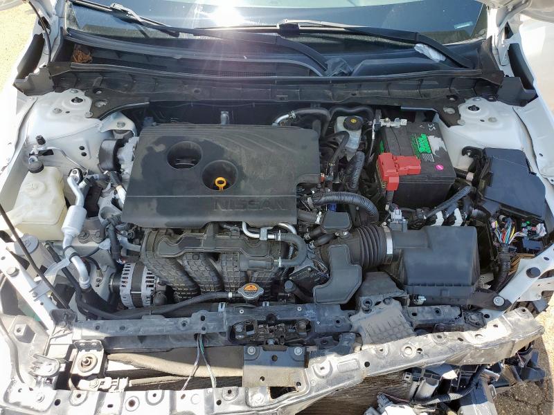 2020 NISSAN ALTIMA S - 1N4BL4BV9LC241872