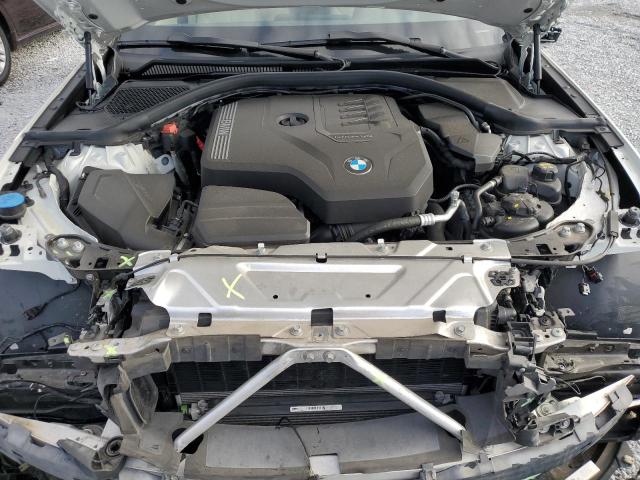 2020 BMW 330I - WBA5R1C0XLFH39262