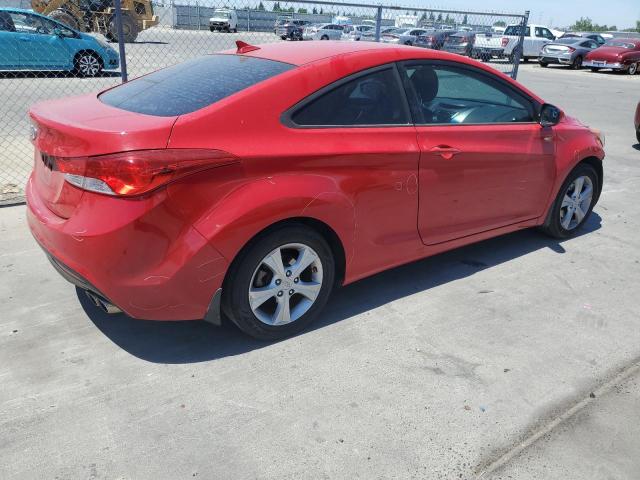 Vin: kmhdh6aexdu012965, lot: 56421225, hyundai elantra gs 20133