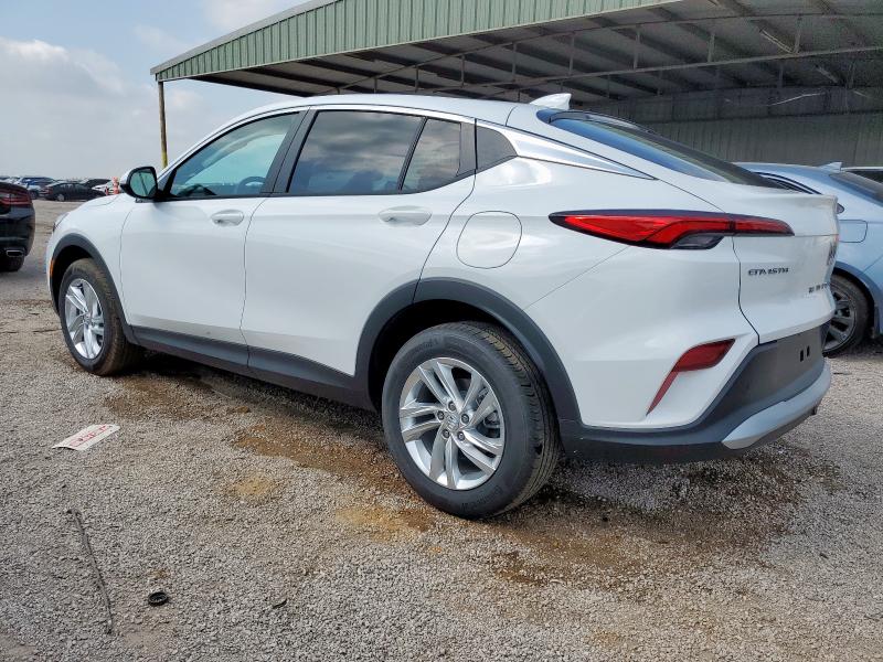 Vin: kl47laep7sb150190, lot: 56774705, buick envista pr preferred 20252