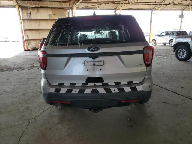 2017 FORD EXPLORER P - 1FM5K8AR0HGB55755