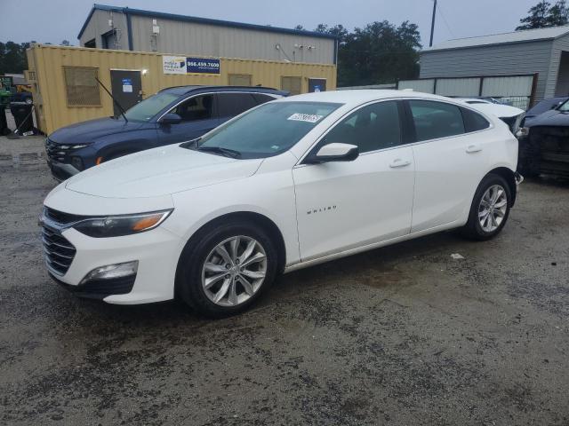 Vin: 1g1zd5st9sf128360, lot: 56631285, chevrolet malibu lt 2025 img_1