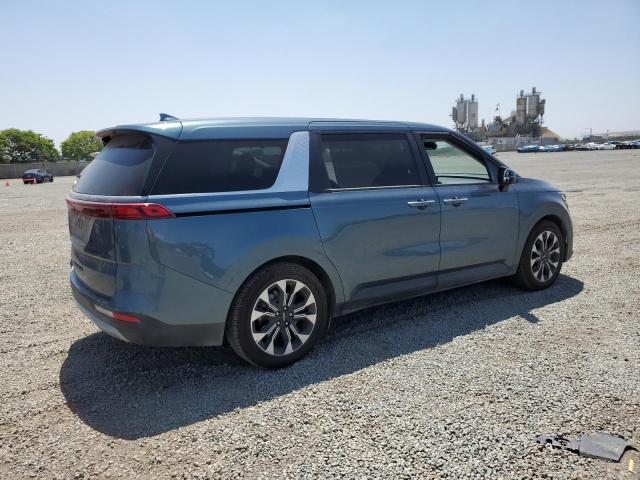 Vin: kndnc5h36n6068588, lot: 58156775, kia carnival e ex 20223