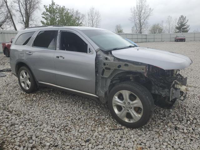 Vin: 1c4rdjdg9ec336776, lot: 53862395, dodge durango limited 20144