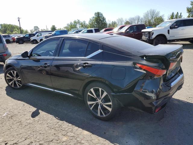 Vin: 1n4bl4cvxkc260055, lot: 55718805, nissan altima sr 20192