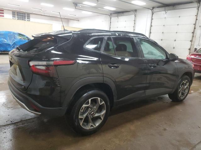 Vin: kl77lhep5sc187129, lot: 58333005, chevrolet trax 1lt 20253