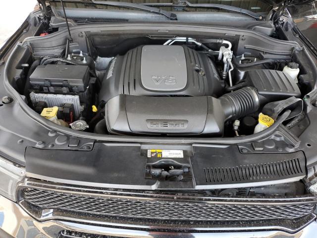 2015 DODGE DURANGO R/ 1C4SDHCT7FC888397