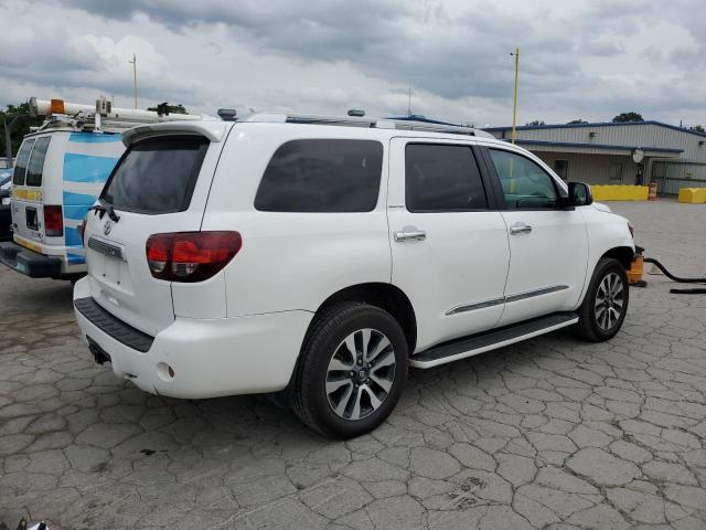 2018 TOYOTA SEQUOIA LI - 5TDJW5G19JS155868