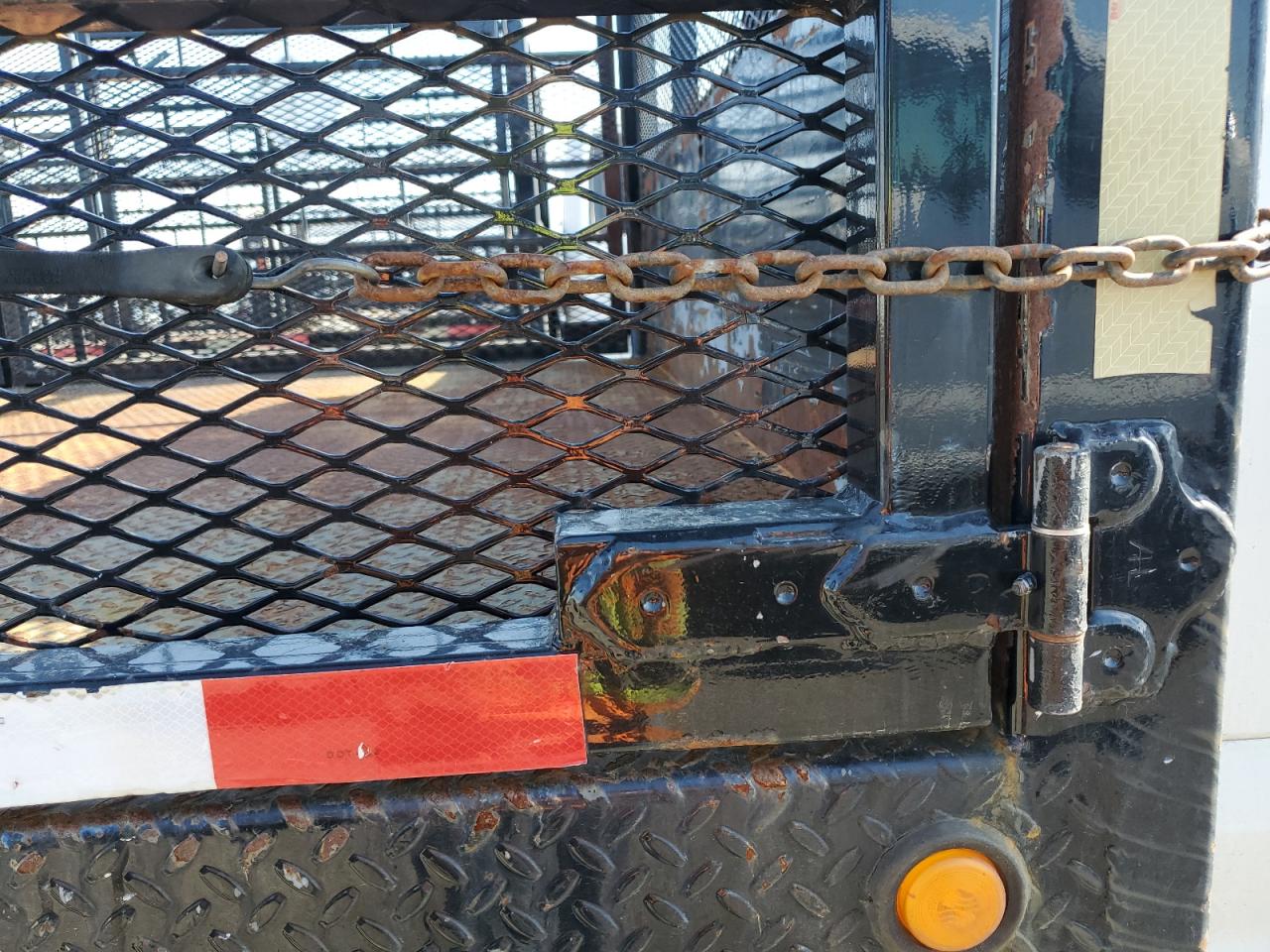 FORD F-550 SUPER DUTY