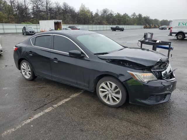 Vin: 19ude2f76ja003162, lot: 55812335, acura ilx premium 20184