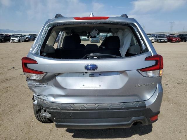 2021 SUBARU FORESTER JF2SKADC2MH584181
