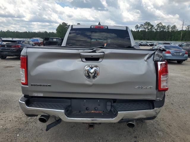 2021 RAM 1500 BIG H - 1C6SRFFT7MN636059