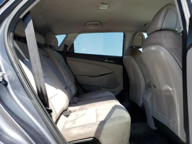 2016 HYUNDAI TUCSON LIM - KM8J33A26GU160752