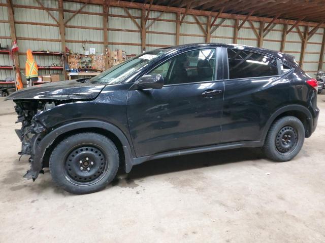 Vin: 3czru5h30mm100023, lot: 56827745, honda hr-v lx 2021 img_1