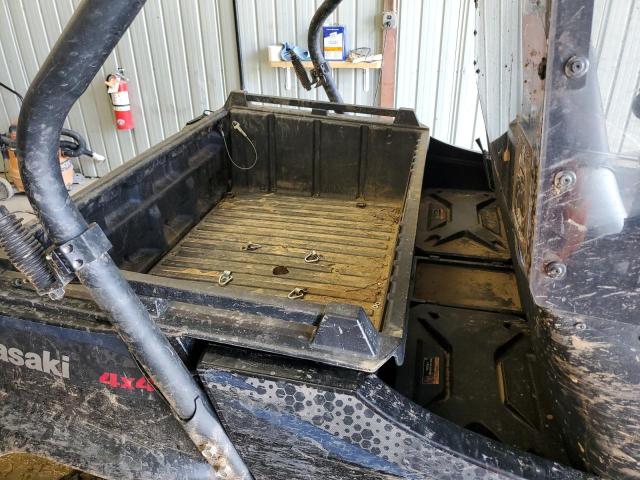 2024 KAWASAKI KRF800 J JKBRFCJ17RB504826