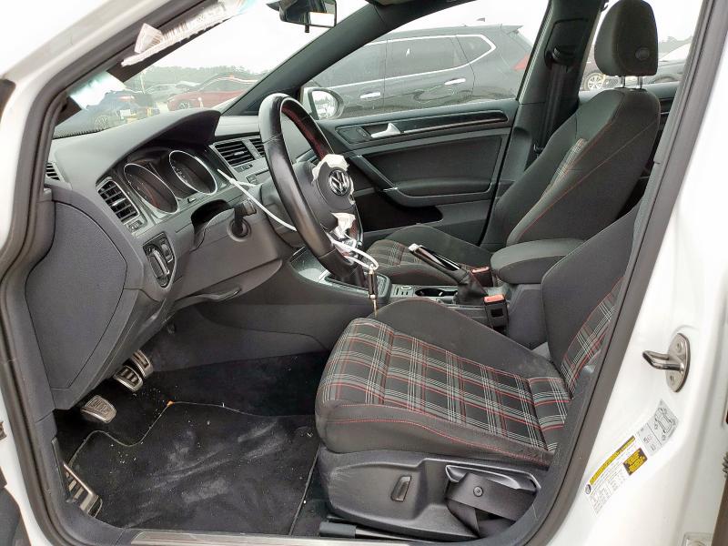 2017 VOLKSWAGEN GTI S 3VW5T7AU9HM020471