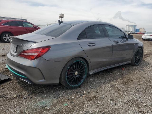 Vin: wddsj4gb1hn438387, lot: 55512365, mercedes-benz cla-class 250 4matic 20173