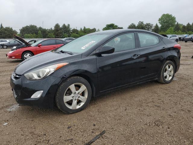 Vin: kmhdh4ae4du892338, lot: 57622125, hyundai elantra gls 2013 img_1
