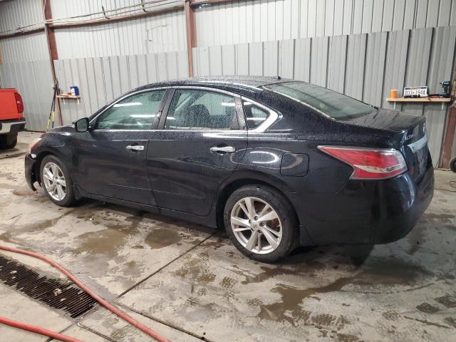 Vin: 1n4al3ap3fn347199, lot: 58631755, nissan altima 2.5 20152