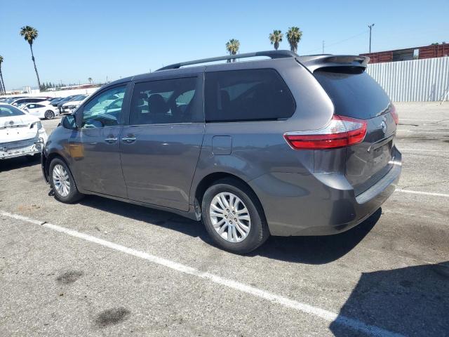 Vin: 5tdyz3dcxhs880728, lot: 56234215, toyota all models xle 20172