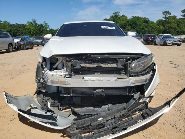 2018 HONDA ACCORD SPO - 1HGCV2F36JA002862