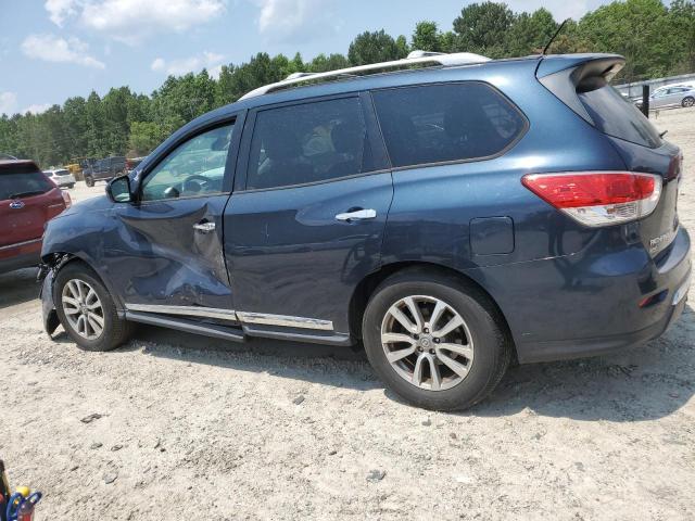 Vin: 5n1ar2mm8dc642369, lot: 57944905, nissan pathfinder s 20132