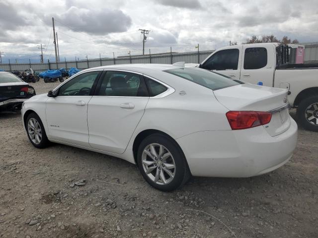 Vin: 2g1115s30g9135428, lot: 56935465, chevrolet impala lt 20162