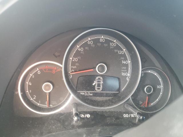 2018 VOLKSWAGEN BEETLE S 3VWFD7AT6JM702738