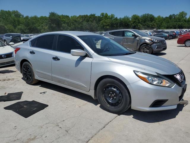 2017 NISSAN ALTIMA 2.5 - 1N4AL3AP7HN346074