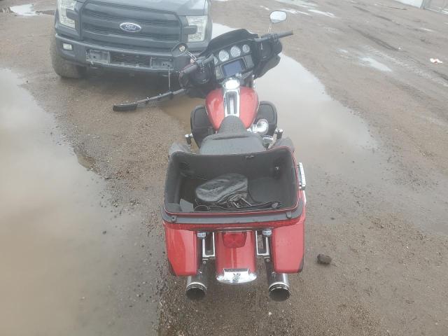 2019 HARLEY-DAVIDSON FLHTK - 1HD1KEF17KB684269