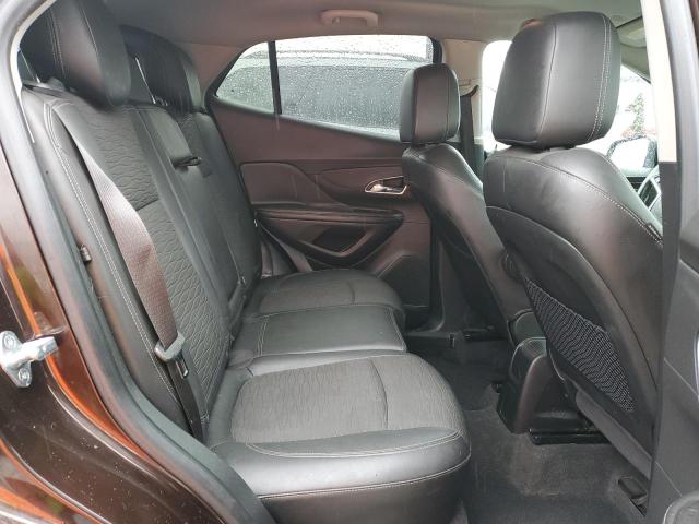 2015 BUICK ENCORE KL4CJASB6FB215792