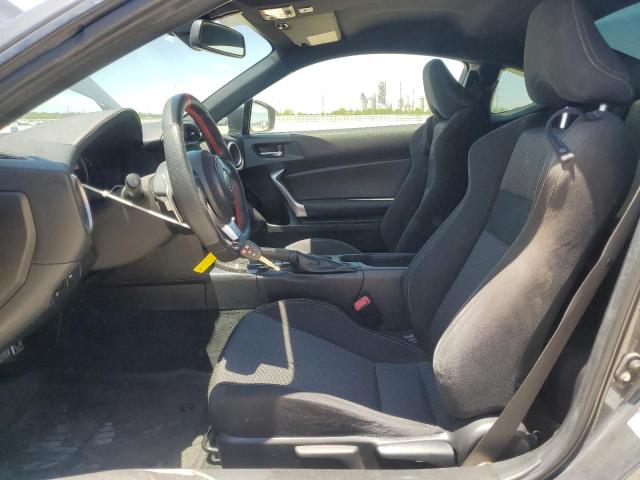 2020 TOYOTA 86 JF1ZNAA15L8753024