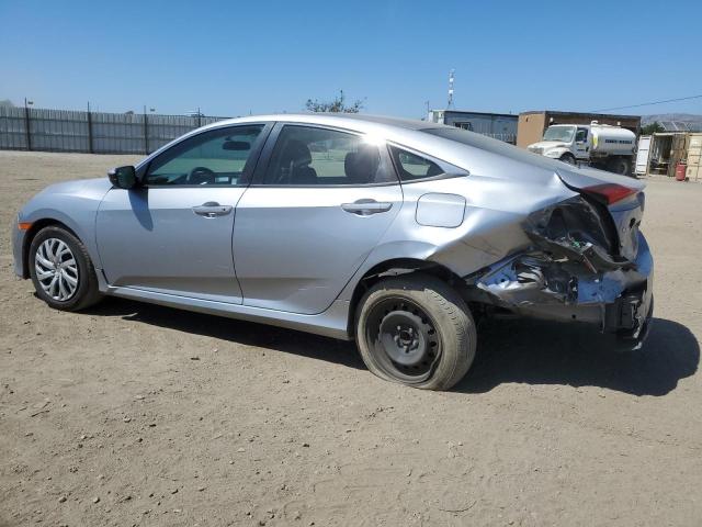 Vin: 2hgfc2f5xjh566357, lot: 56422815, honda civic lx 20182