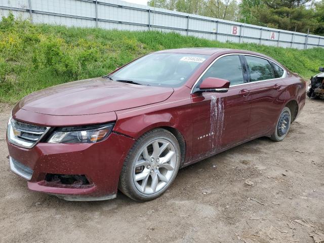 Vin: 2g1115s30g9205624, lot: 57046205, chevrolet impala lt 2016 img_1