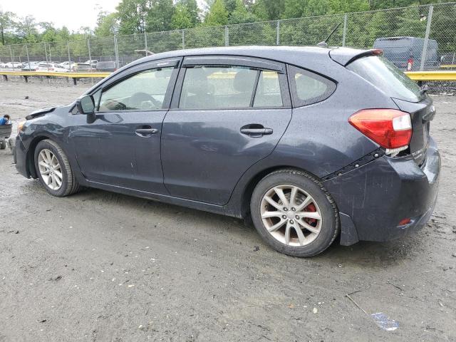 Vin: jf1gpac69dh212439, lot: 57569925, subaru impreza premium 20132