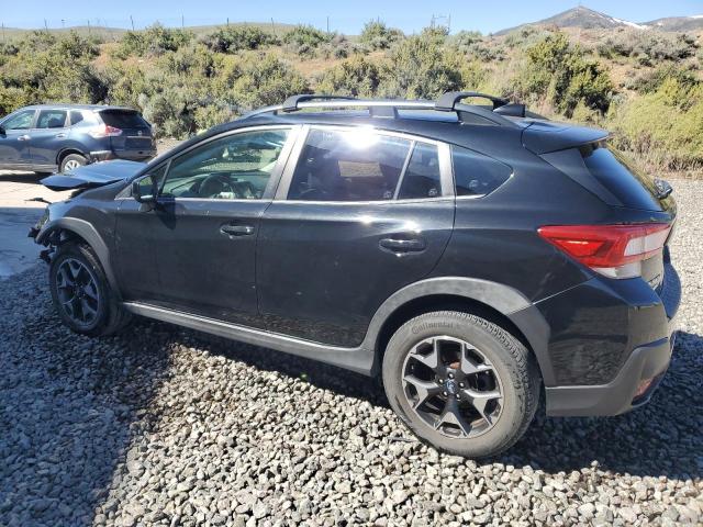 Vin: jf2gtaec9kh309289, lot: 56380465, subaru crosstrek premium 20192