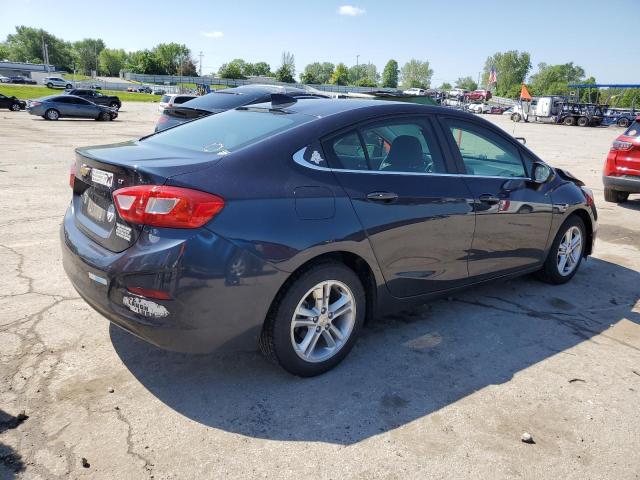 Vin: 1g1be5sm8g7247543, lot: 56661355, chevrolet cruze lt 20163