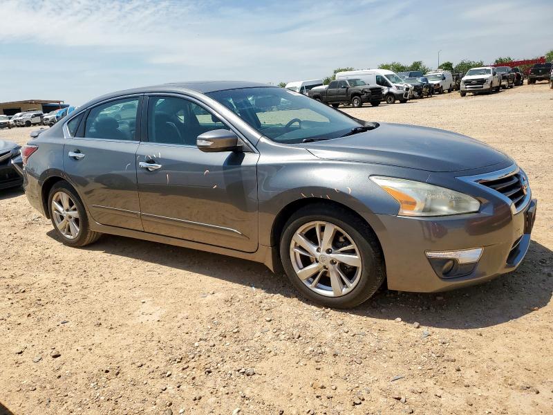Vin: 1n4al3ap1fn861617, lot: 56671585, nissan altima 2.5 20154
