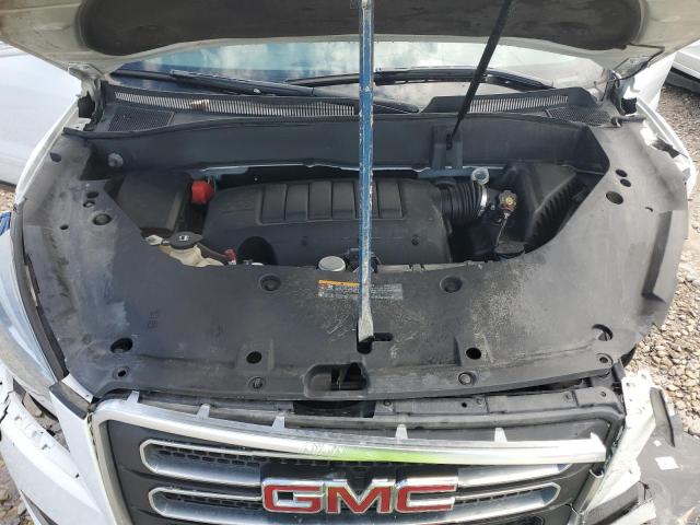 2016 GMC ACADIA SLT - 1GKKVRKD6GJ250382